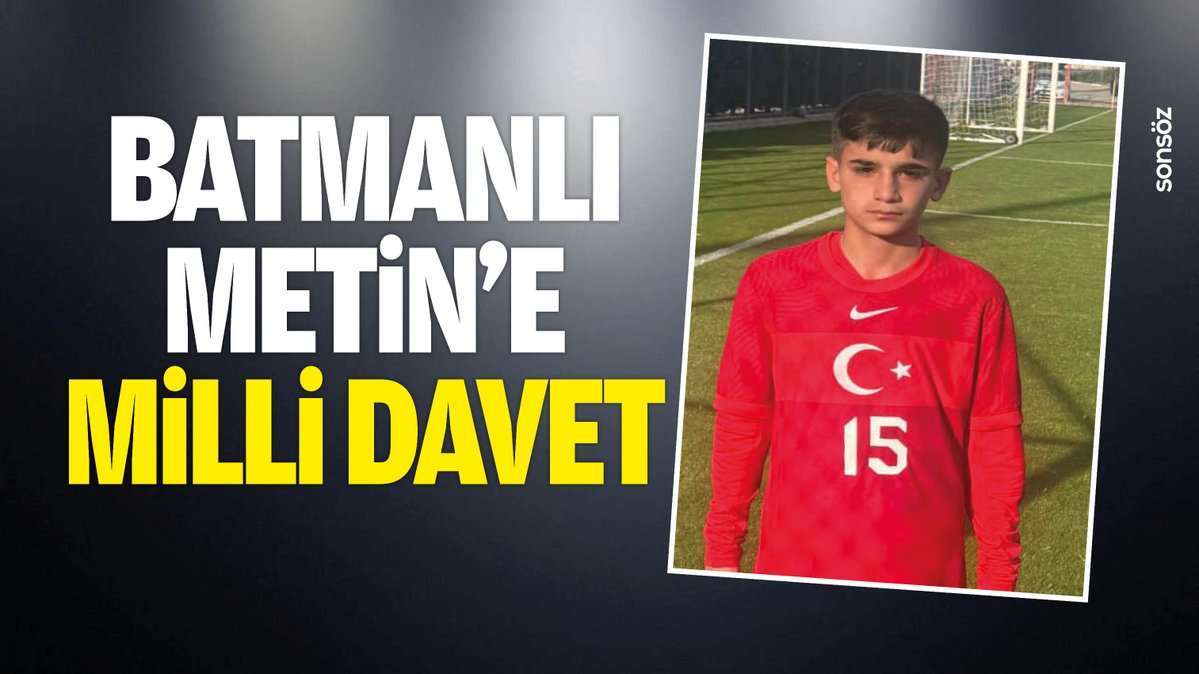 Batman Sonsöz Gazetesi tweet media