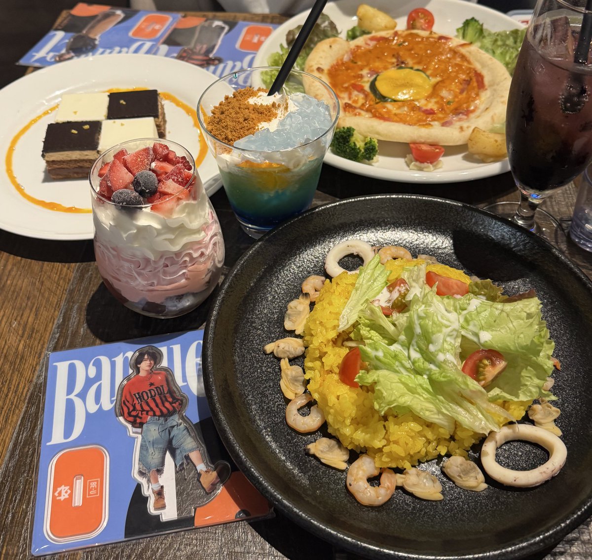 mina✳︎ tweet media