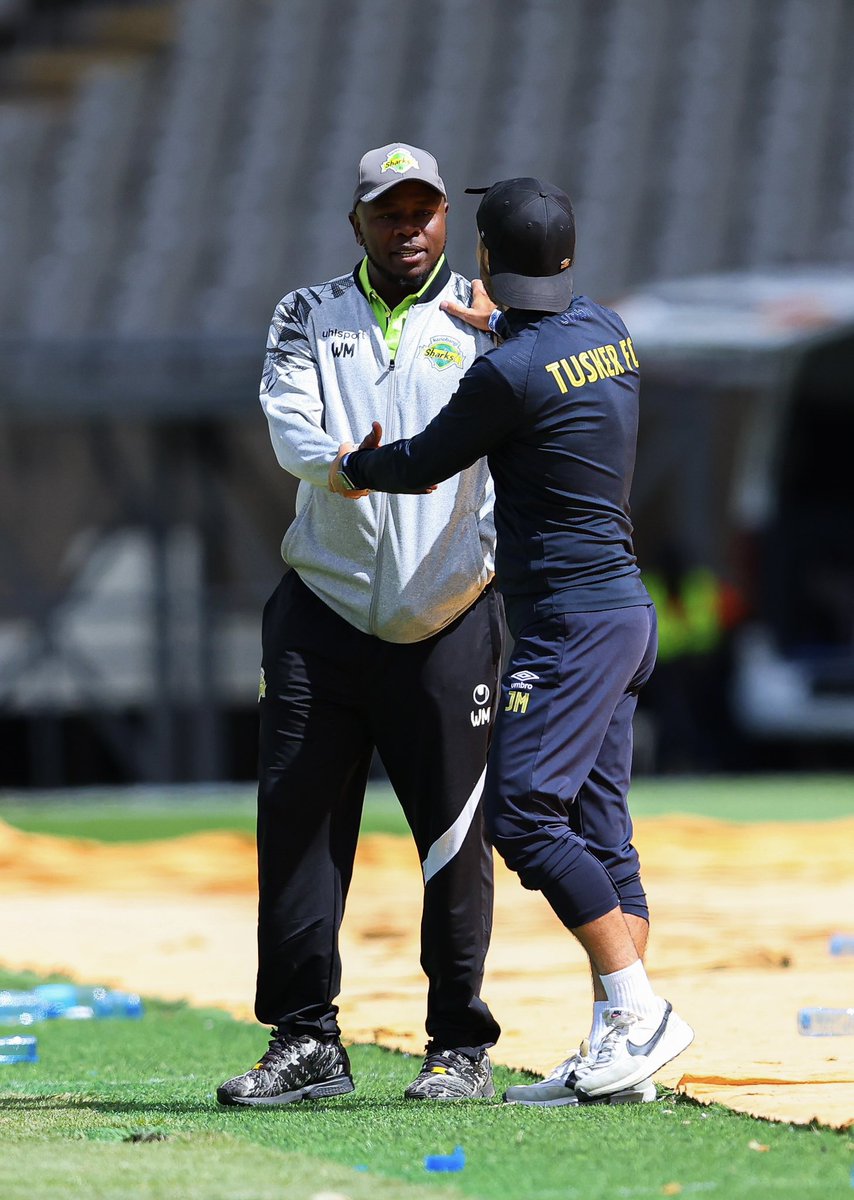 Tusker FC tweet media