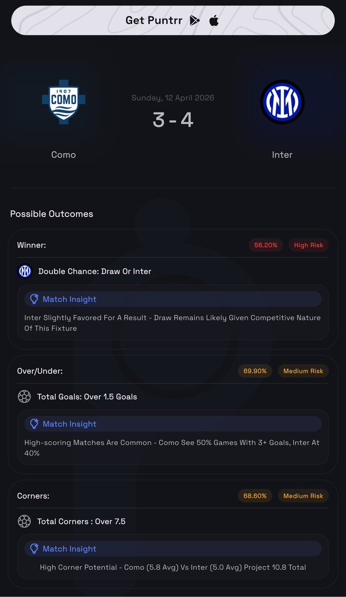 PuntrrAi tweet media