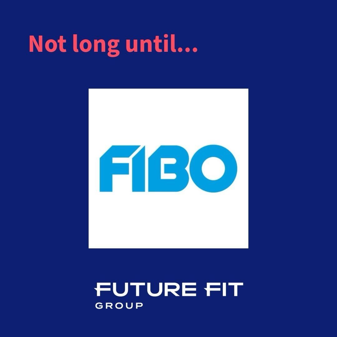 tom__godwin's tweet image. It is nearly here, looking forward to setting off to Cologne for @FIBO_Show!

Who else will be there this year? 

Drop me a message if you will be around and would like to catch up.

 #WeAreFutureFit, #FutureFit,  #PhysicalActivity, #Sport, #Health, #Activity, #Exercise, #FIBO