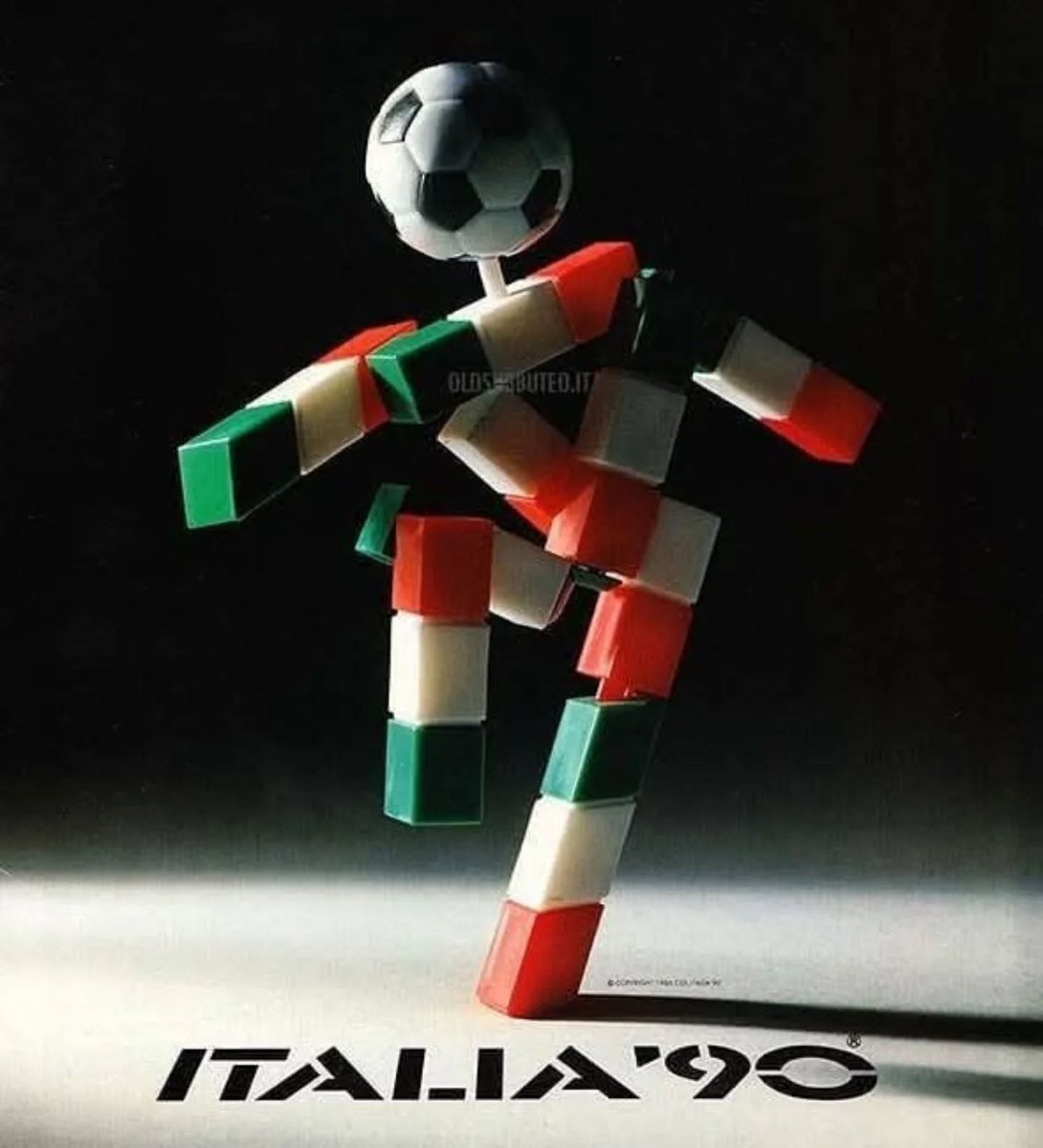 90s Football tweet media