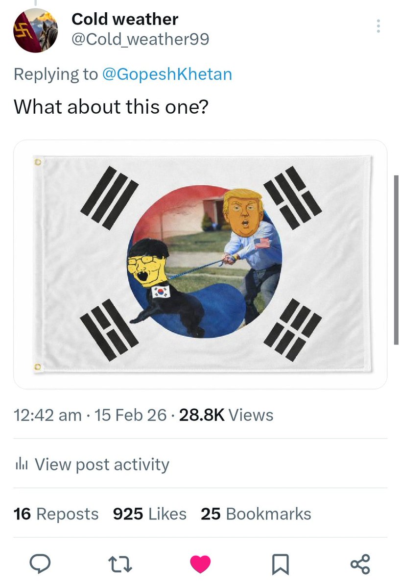 Cold Weather tweet media