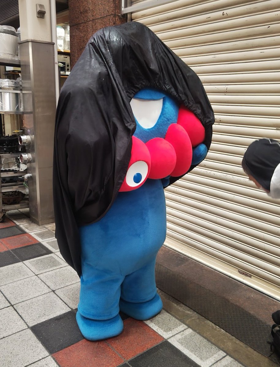 むらっぺ tweet media