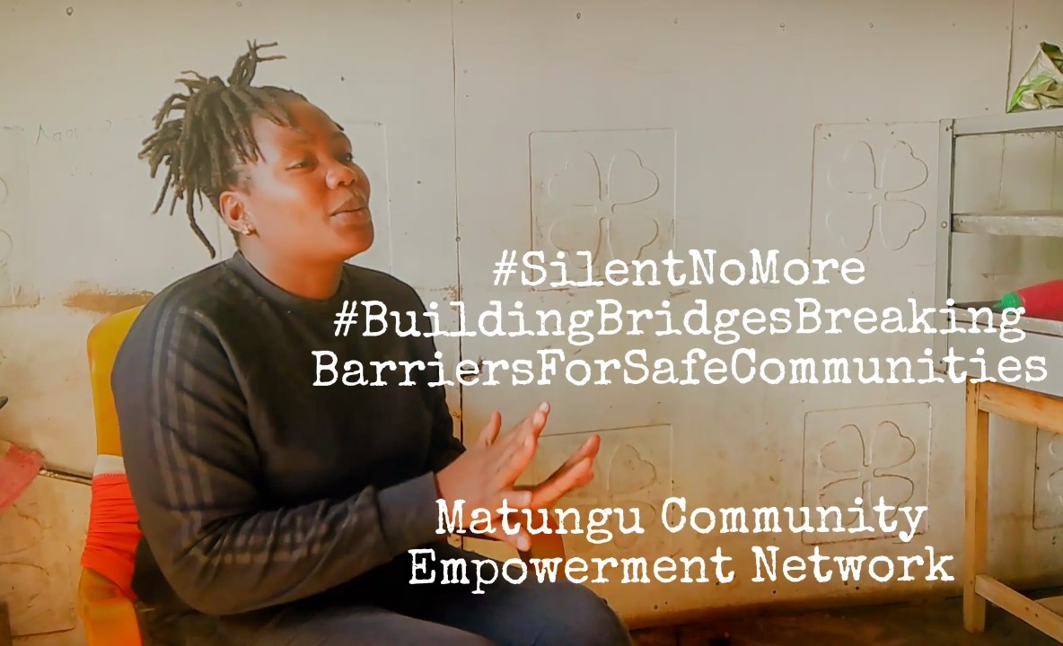 MatunguSJC's tweet image. Faith survived emotional abuse, reproductive coercion &amp;amp; violence but found the strength to leave &amp;amp; rebuild her life. 

With community support, she reclaimed her voice &amp;amp; future.

No one deserves abuse. 

Watch
youtu.be/erC8F0NKwIM?si…

#SilentNoMore
#EndAbortionStigma