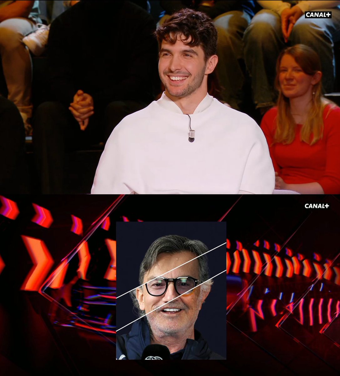 EO31_Fans's tweet image. "La personne en bas ?"
"Connais pas"
🤣🤣🤣

#F1 #Ocon