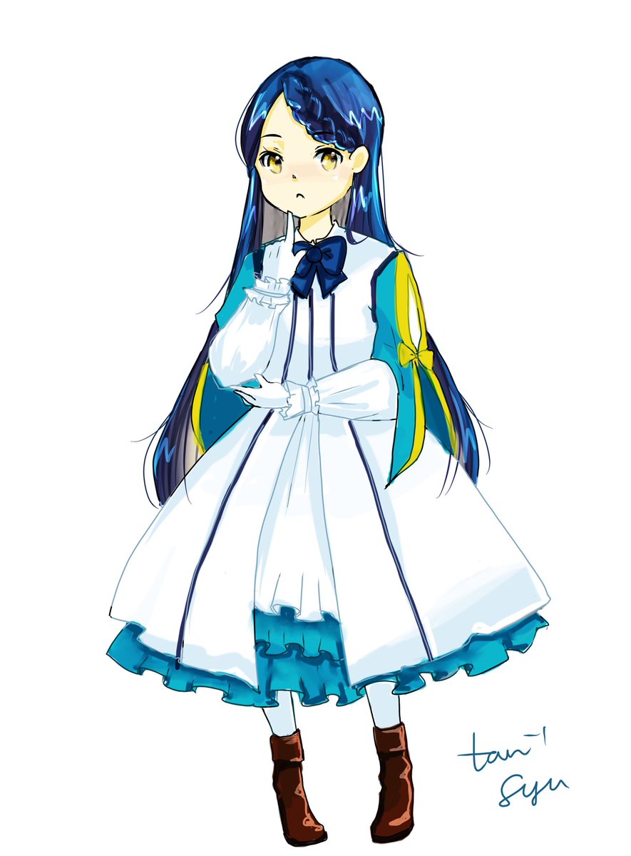 秋(Syu/Autumn) tweet media