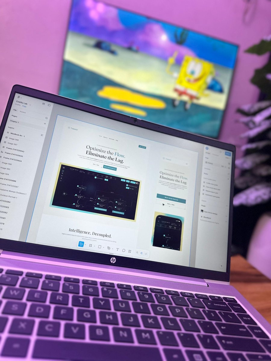 Clever Crafts | UI/UX Designer tweet media