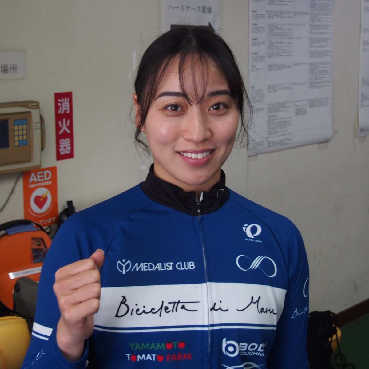 赤競プロスポーツ（競輪記者） tweet media