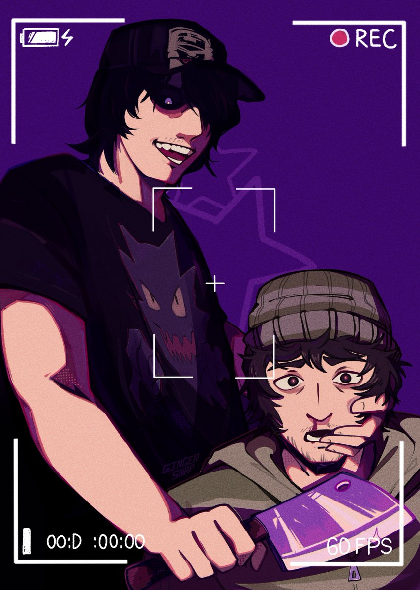 GingerSnap 🦝 tweet media