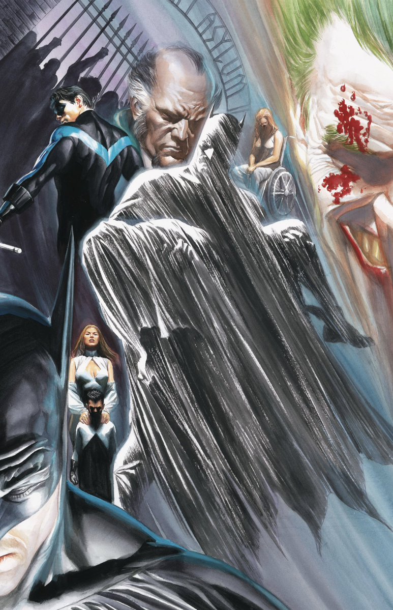 Cool Comic Art tweet media