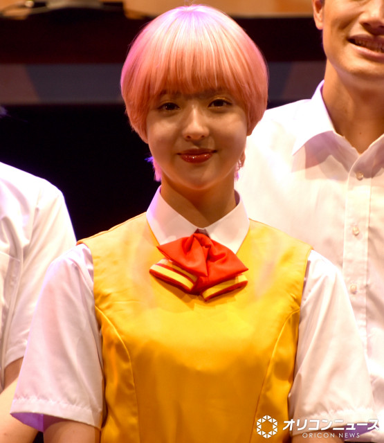 【祝】元乃木坂46・和田まあや、結婚を発表
news.livedoor.com/article/detail…

元乃木坂46の和田まあやが13日、自身のインスタグラムを更新し、結婚したことを発表した。