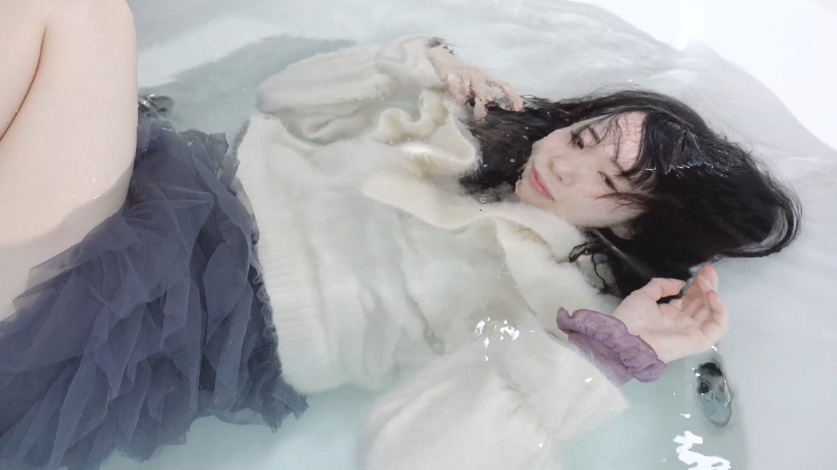 Fetish_Factory's tweet image. Good evening.
Thank you for your hard work today.
Please be healed by your favorite videos.

#wetlook #slime #messy #wam

gagon.com