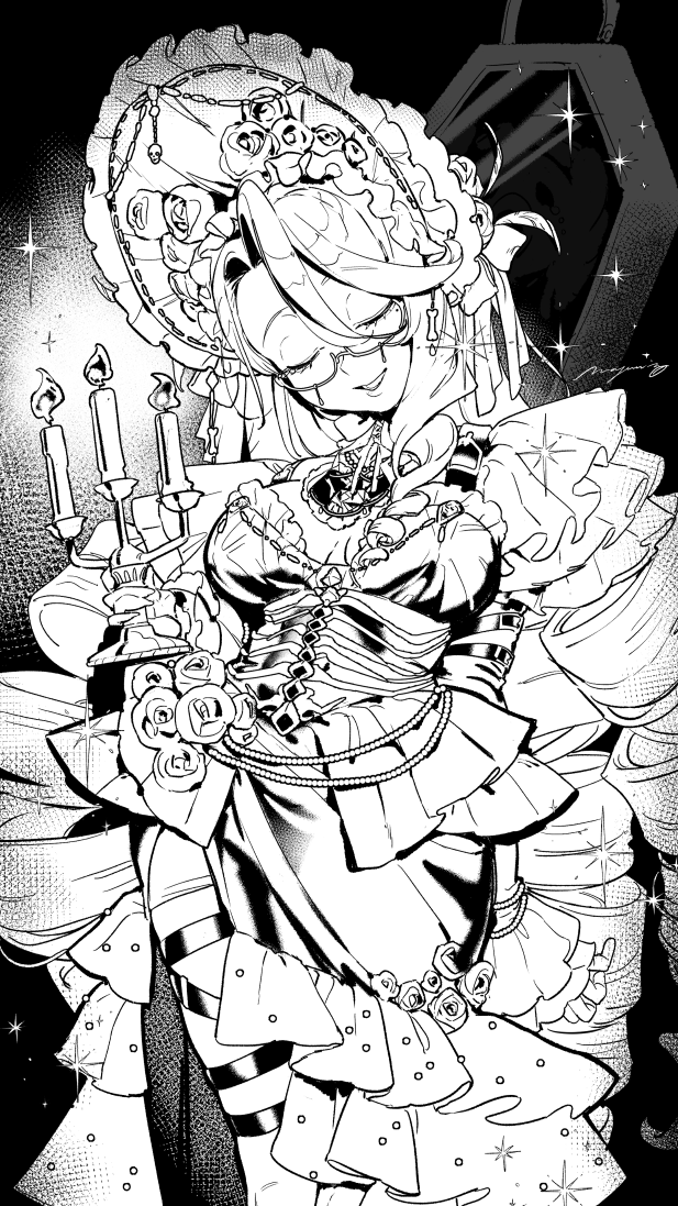 まゆり会長 tweet media