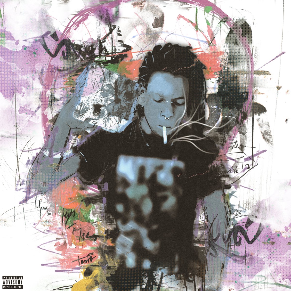 NEW EP OUT NOW ON SOUNDCLOUD 
BLOOD SWEAT TEARS ALBUM DROPPING NEXT MONTH🐍💚🩸
on.soundcloud.com/nyW6wX7VLSv1pJ…