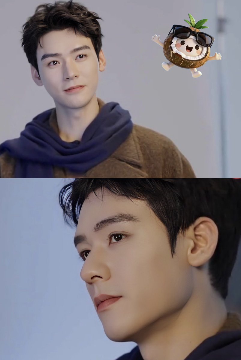 爽やかココナッツ王子🌿🥥

#真果粒代言人龚俊 
#GongJun #龚俊Simon #龚俊 #cungtuấn #SimonGong #공준 #กงจวิ้น #ゴンジュン