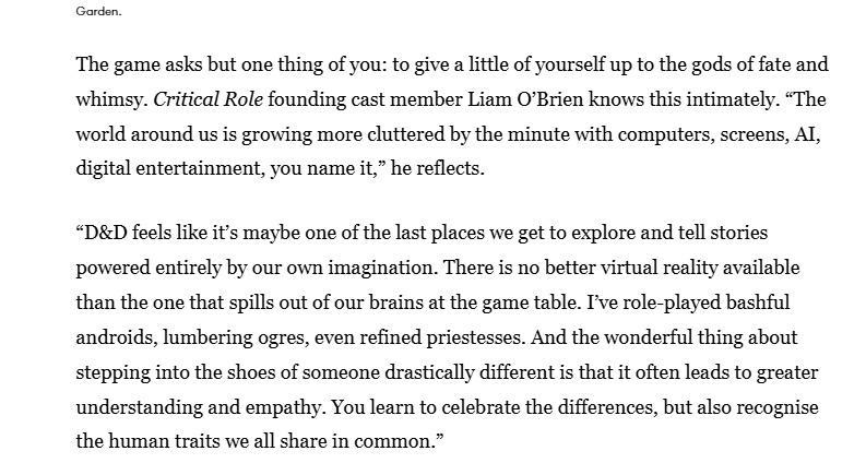 Ashesofwidogast (Mighty Nein / Critial Role) tweet media