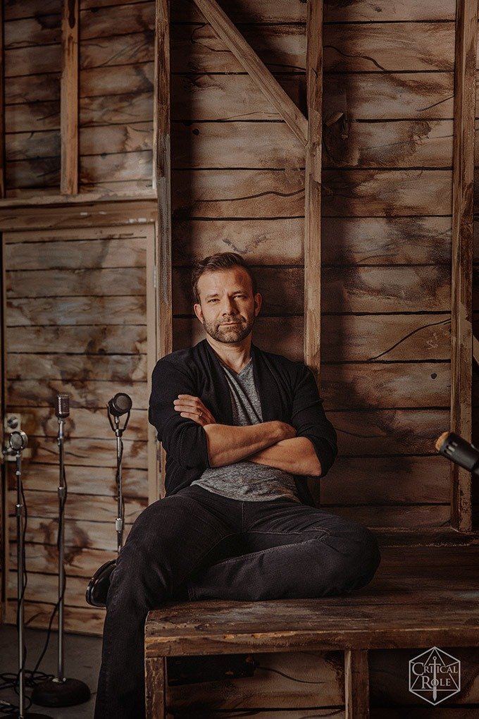 Ashesofwidogast (Mighty Nein / Critial Role) tweet media