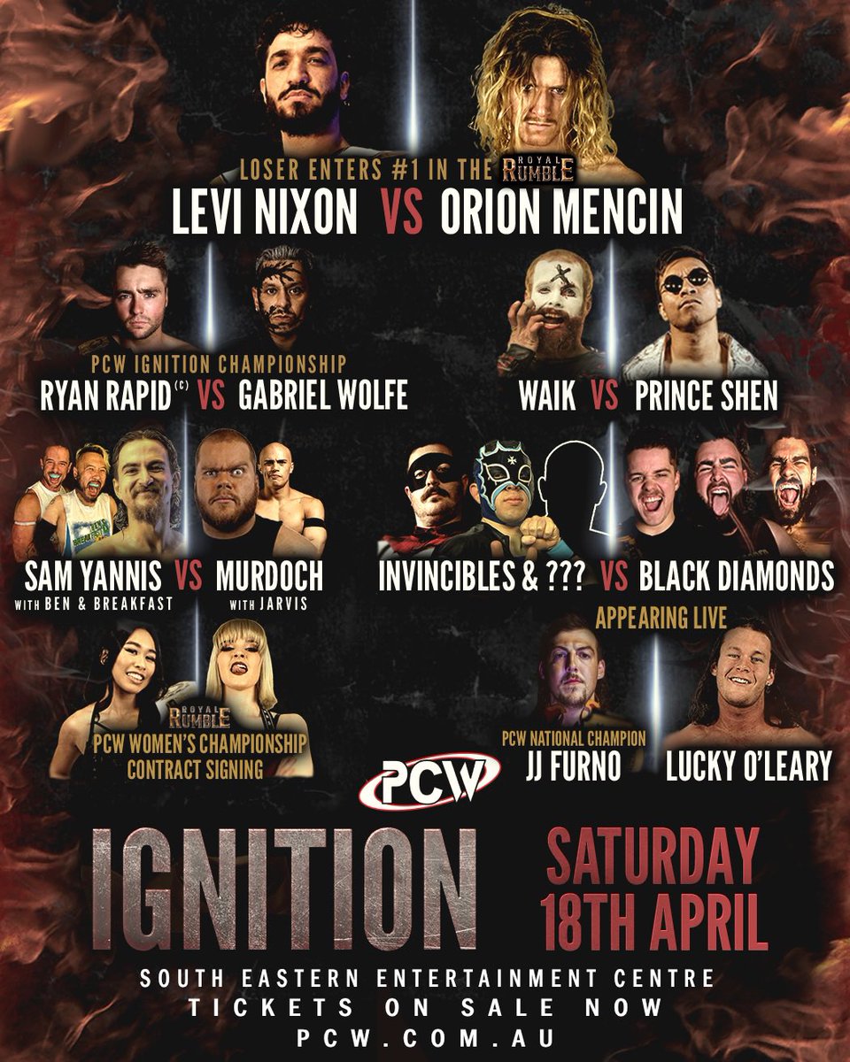PCW Australia tweet media