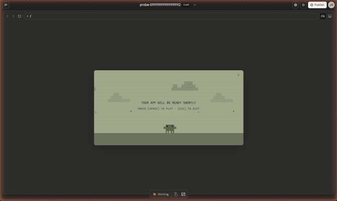 Another leaked screenshot from Anthropic.

And $4B+ worth of vibe coding startups just became a feature.

Forget press releases. Leaks are Anthropic's marketing playbook now. And honestly? It works every single time.

Here's what the screenshot shows.

Anthropic is reportedly