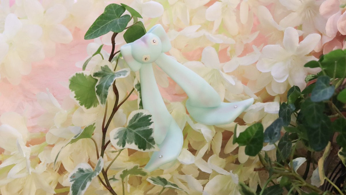 くらげうみ。🪼🌊駒海神事店　記念企画中 tweet media