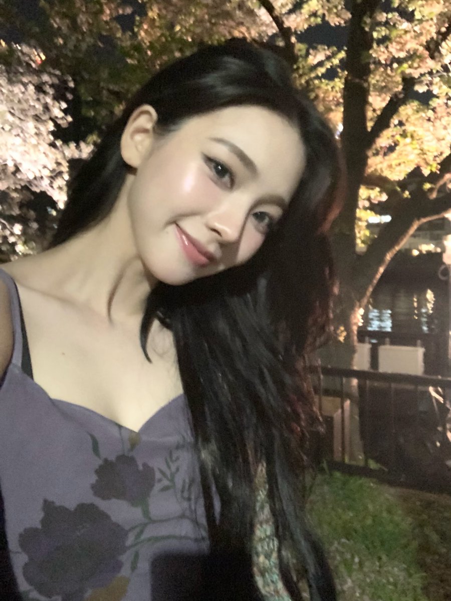 BE MY KARINA THAILAND tweet media