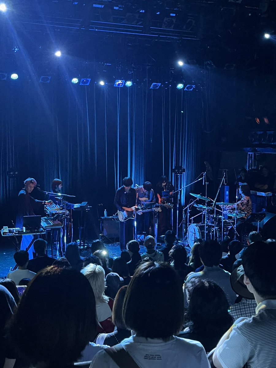 D208146's tweet photo. cephalo boneus hammerheadshark…
いい音たくさん聞けました
#synchronicity2026 https://t.co/XnymnNZ2Pl
