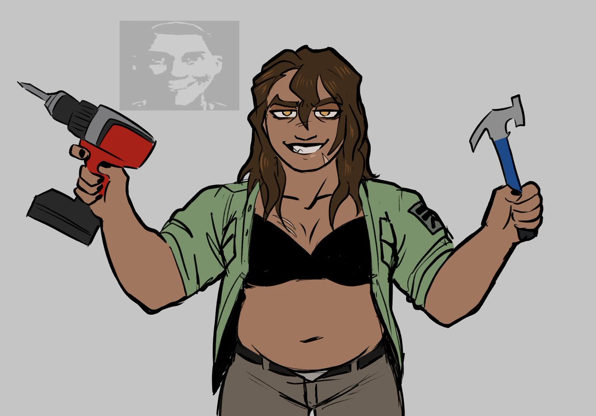 Samm 🐦 || COMMISSIONS CLOSED tweet media