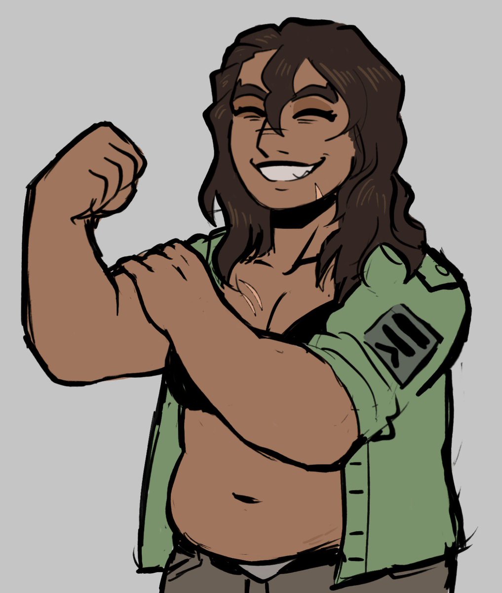 Samm 🐦 || COMMISSIONS CLOSED tweet media