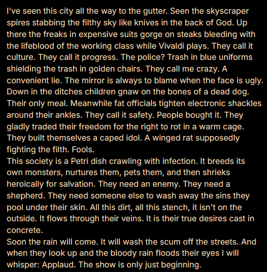 FoxySayaka's tweet photo. https://t.co/B5wj5OUKrb