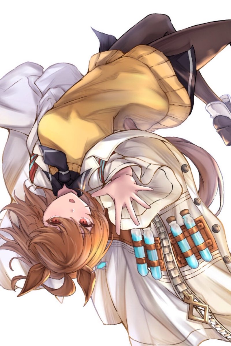 ペペロンチーノ様 tweet media