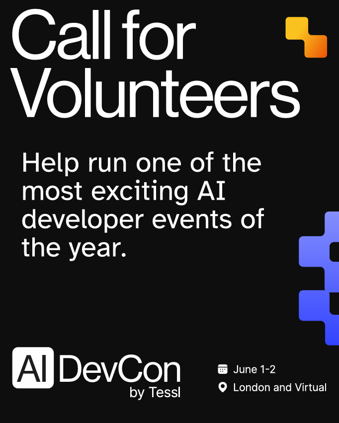 AI Native Dev tweet media