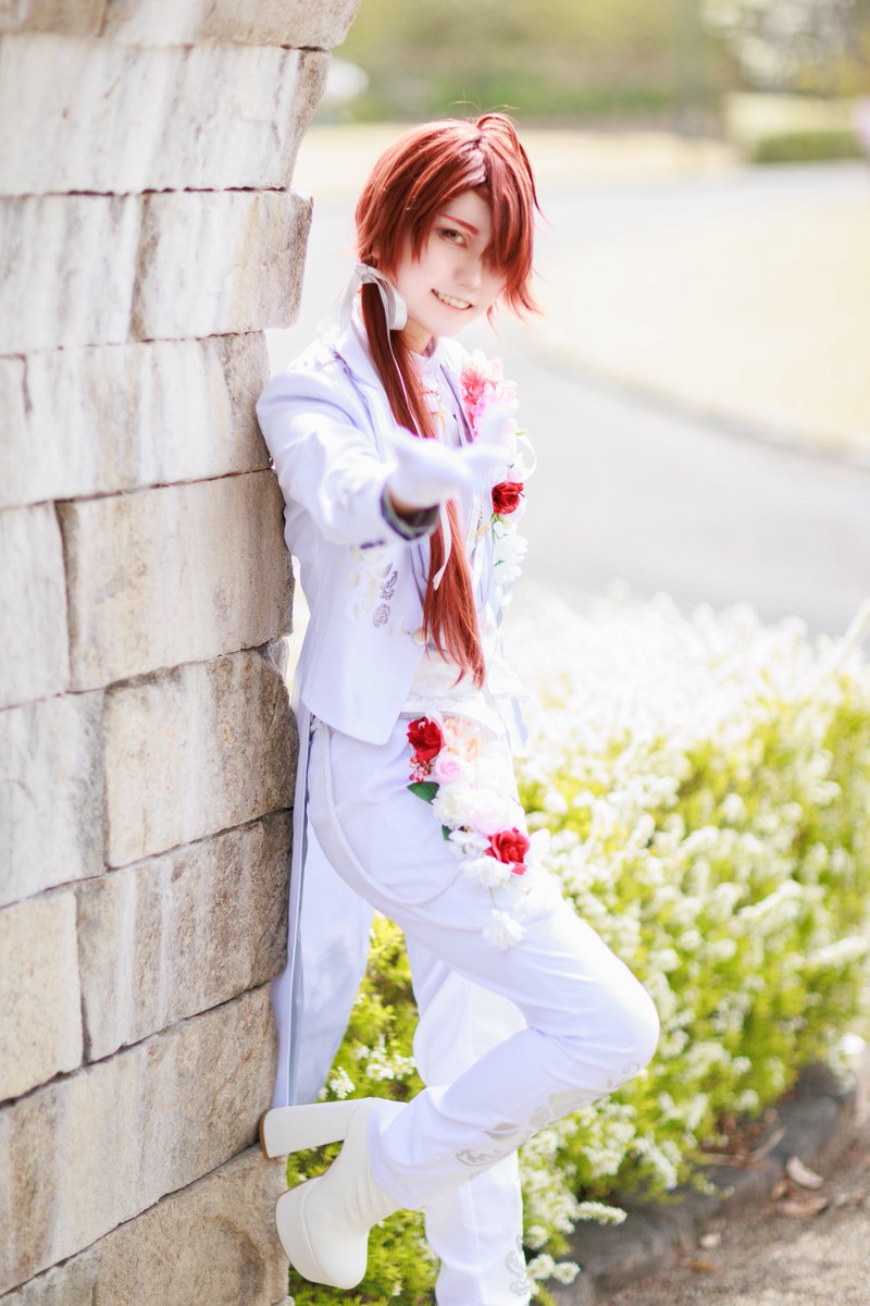 修行そう🔰 tweet media