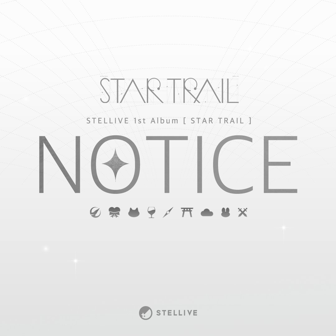 StelLive tweet media