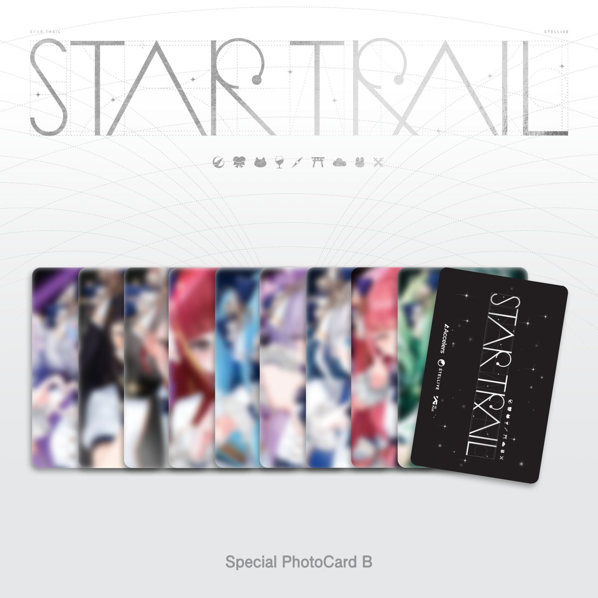 StelLive tweet media