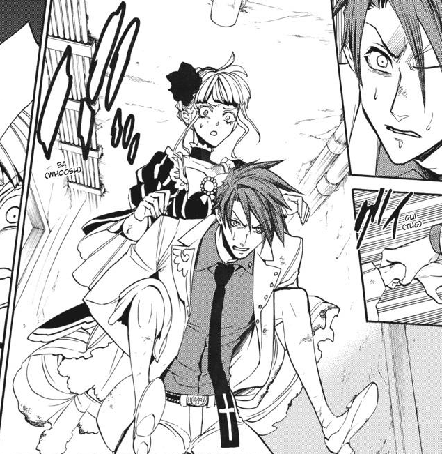 Daily Ushiromiya Battler tweet media