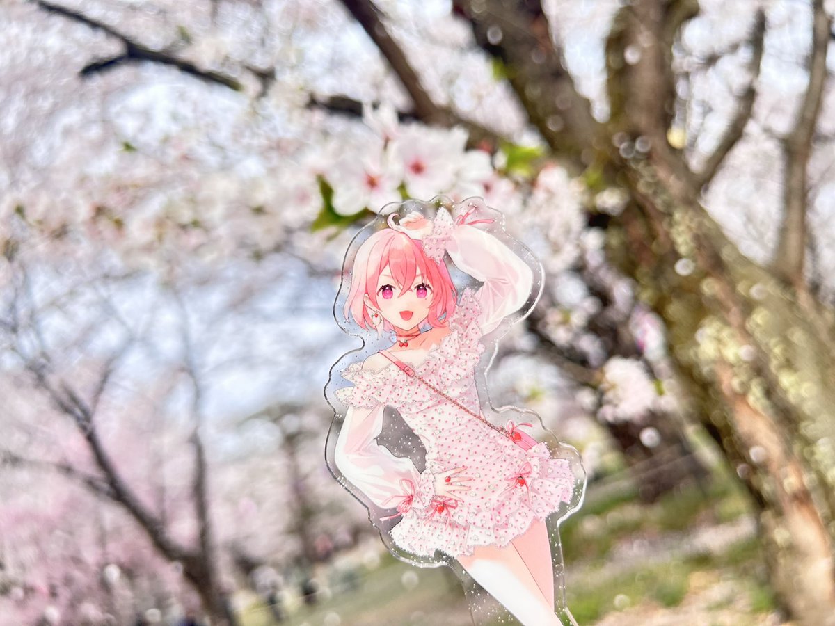 千花ちゃん#7号👼やるじゃん👼 tweet media