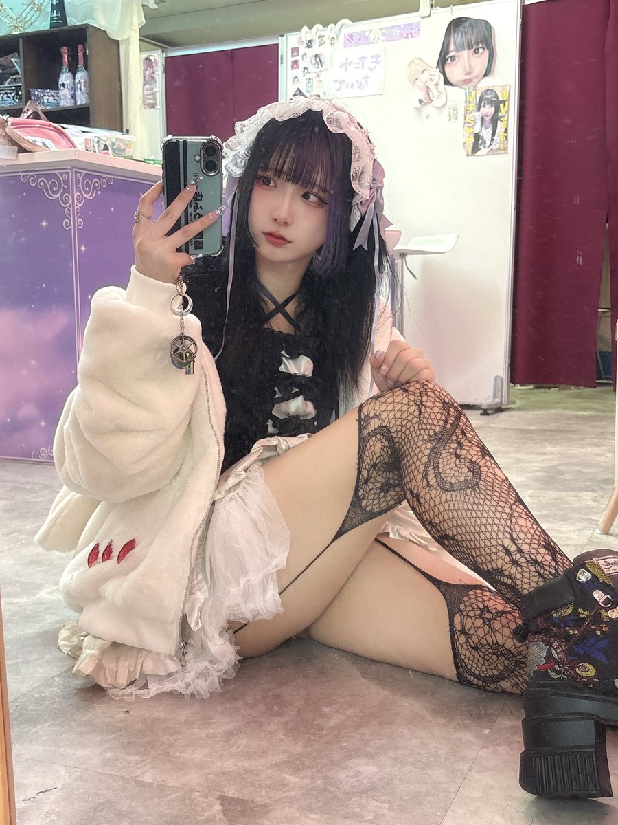 Post by あめ☔️ on X: 👾