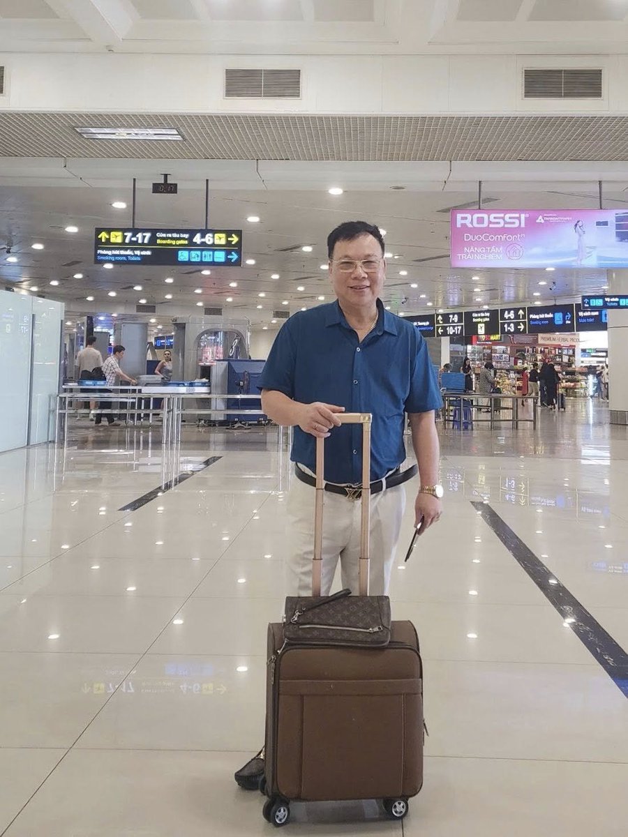 THÍCH CHÂN TRẦN tweet media