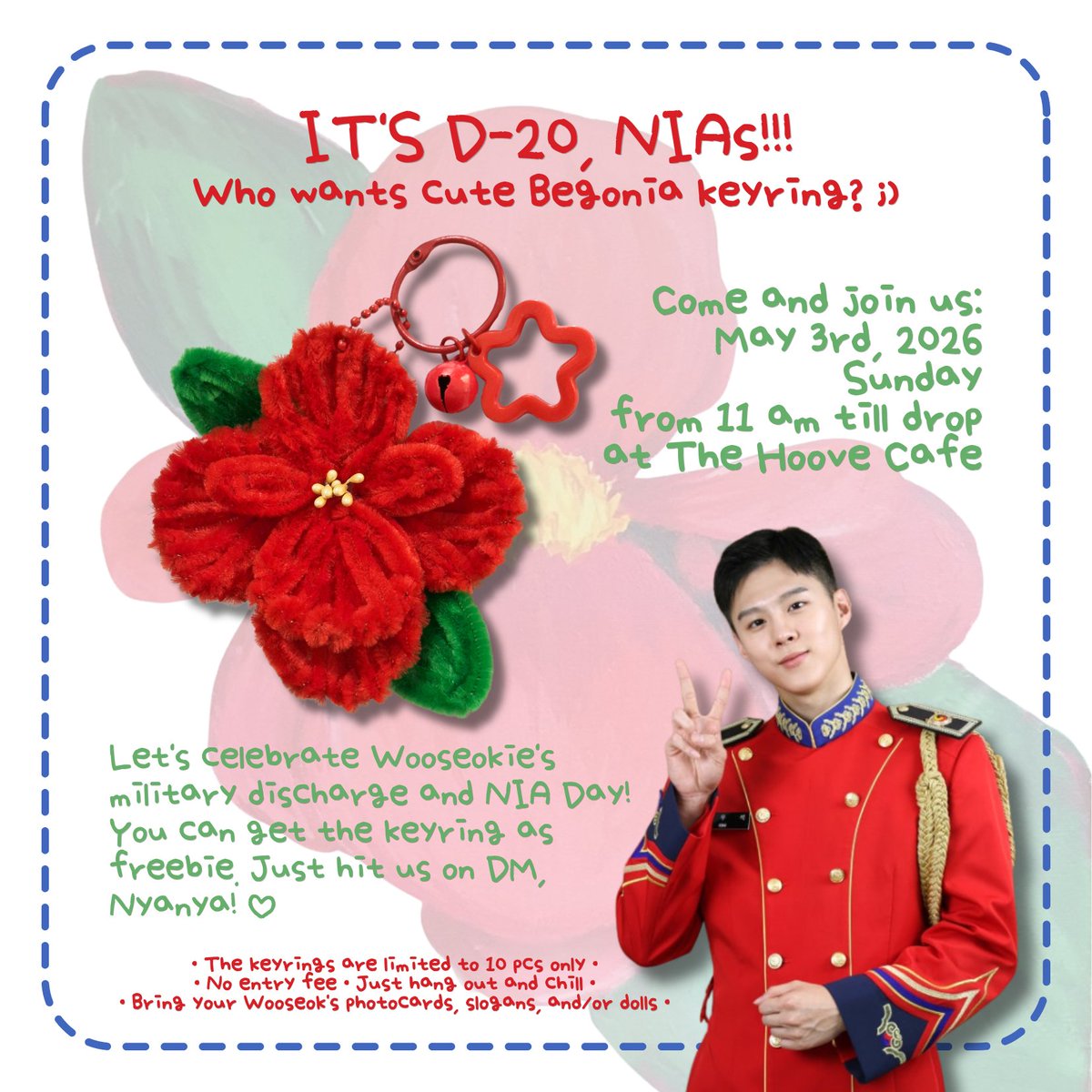 마미차 (waiting for WS - cheering for JH) tweet media