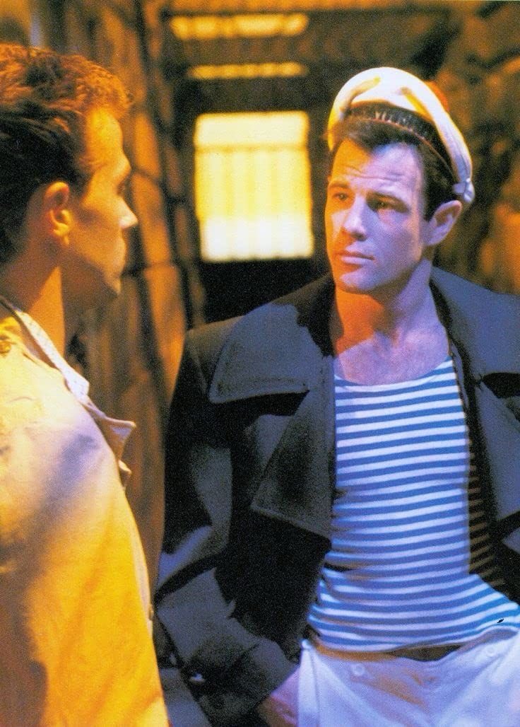 Querelle (1982)