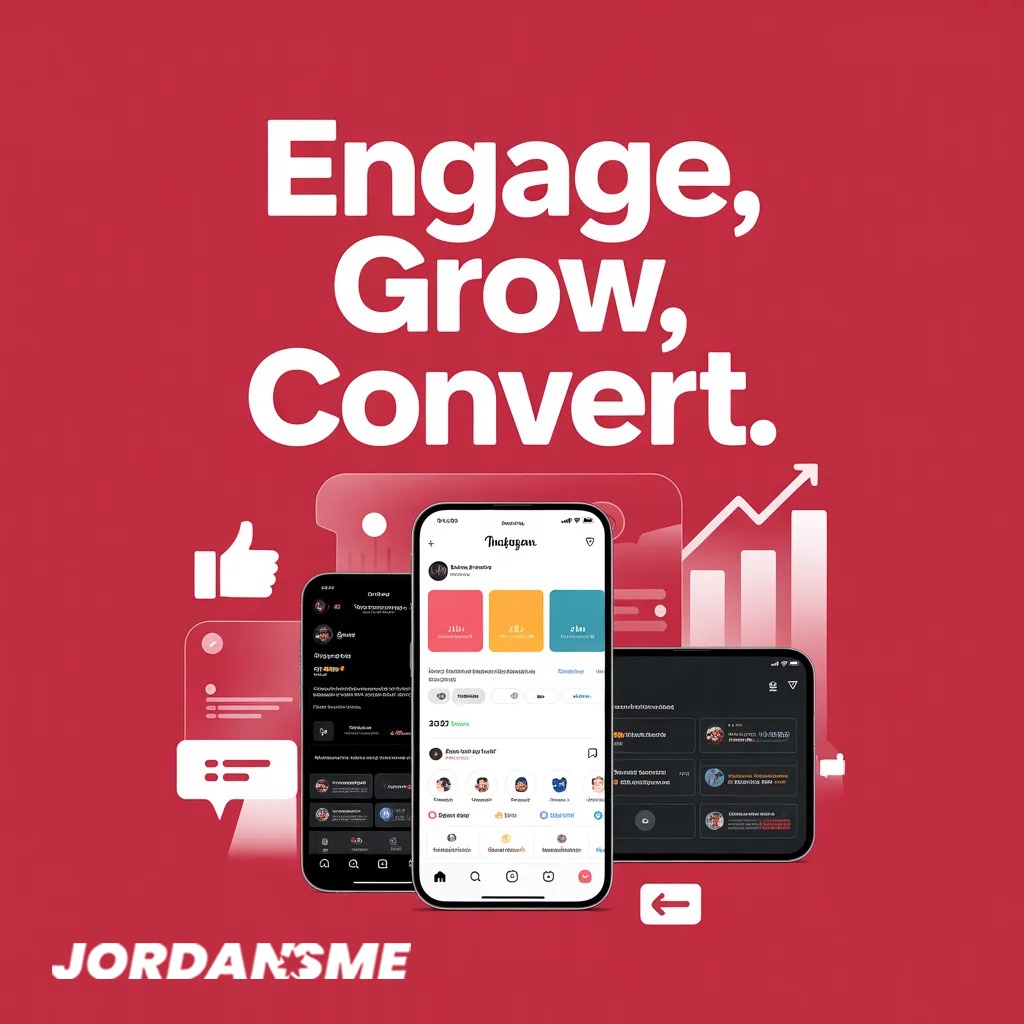 JordanSME | Grow Your Business tweet media