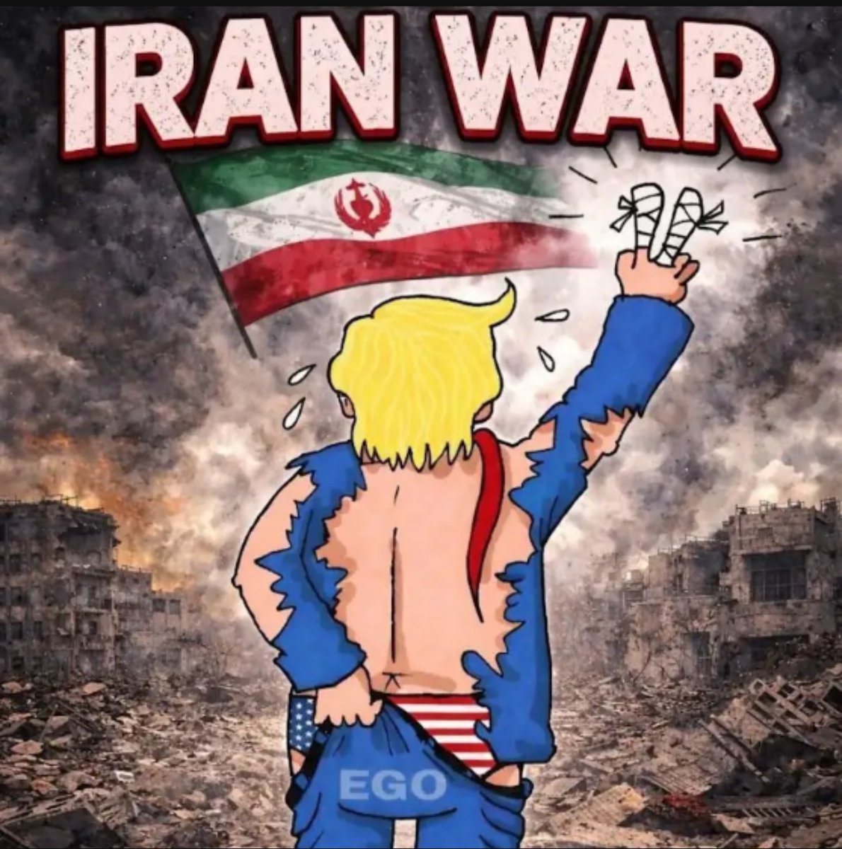 MohammadRehanR3's tweet photo. @IranMediaorg Yes ... https://t.co/LjZch6tPEl