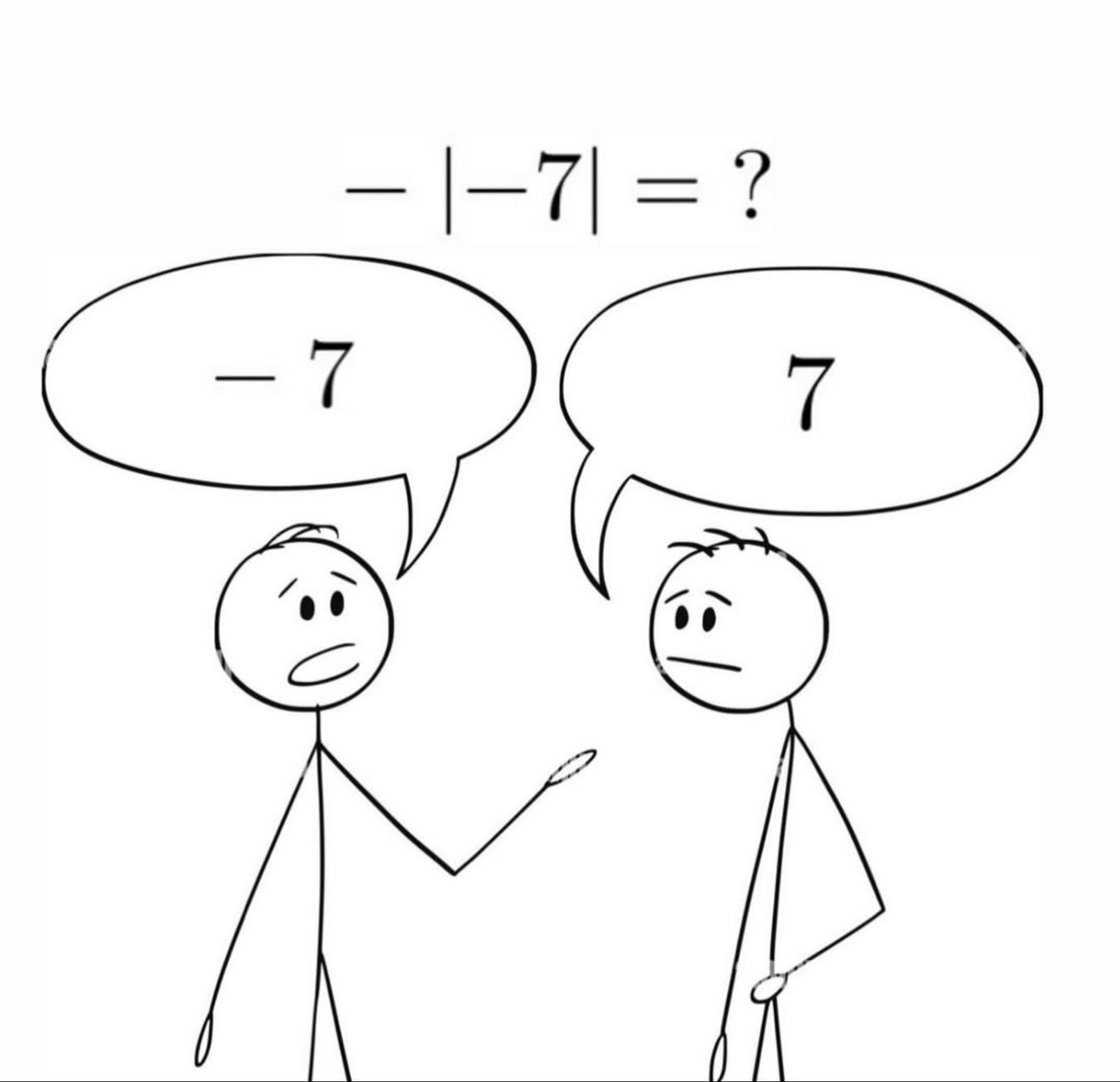 SolvingForZ's tweet image. Absolute value, values

#maths