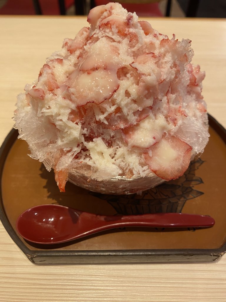 茶トラ tweet media