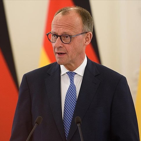 Conflict tweet media