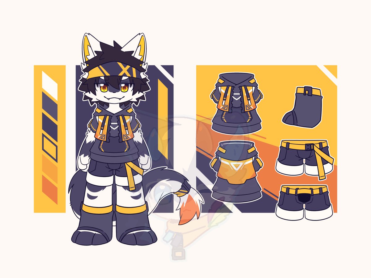 瑞·雪炫光了IceCream tweet media