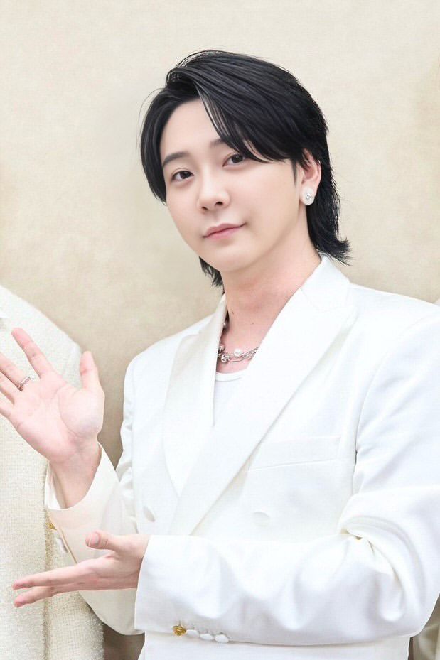 MGA MAGICAL 10 YEARS『FC』 tweet media