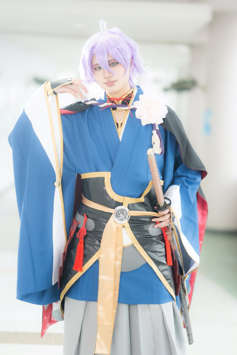 のーて tweet media