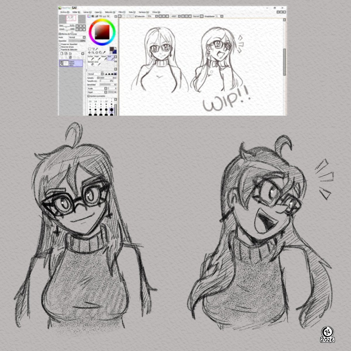 Nanus (Mr. N) tweet media